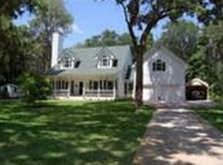 95066 River Marsh Ter, Fernandina Beach, FL 32034