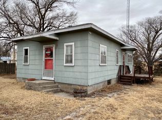 19625 Colver St, Lenora, KS 67645