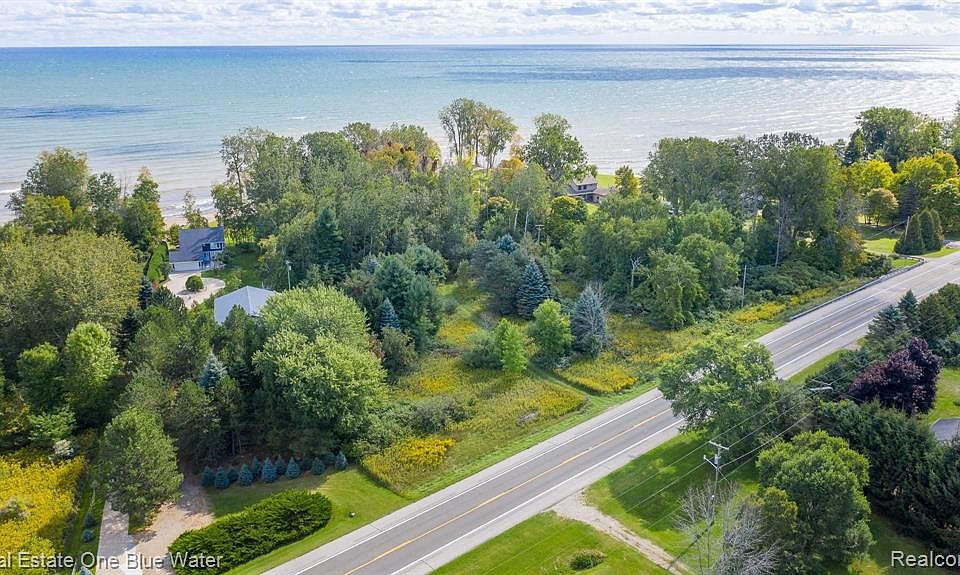Lakeshore Rd, Harbor Beach, MI 48441 Zillow