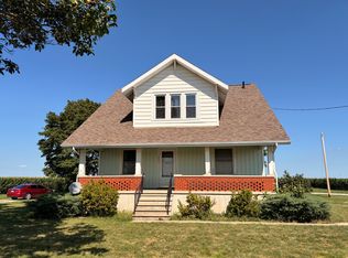 2430 Becker Rd, Woodburn, IN 46797
