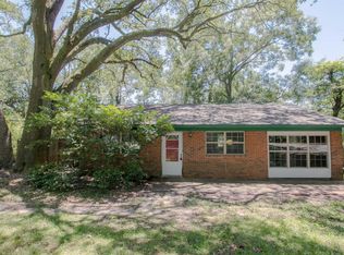 15705 Big Ridge Rd, Biloxi, MS 39532