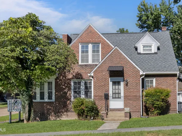 721 Holston St, Kingsport, TN 37660
