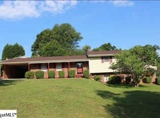 215 Parsons St, Mauldin, SC 29662