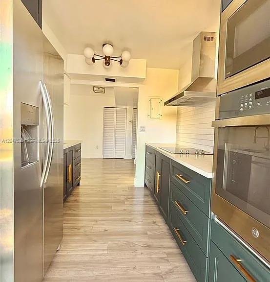 8201 Byron Ave #501 — Photo 1