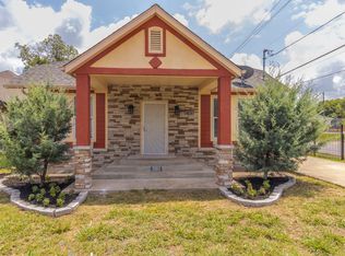 2102 E Overton Rd, Dallas, TX 75216