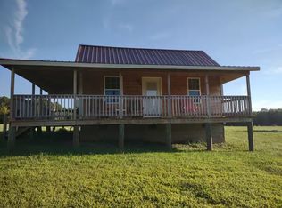 332 Axtell Ridgeway Rd, Norlina, NC 27563