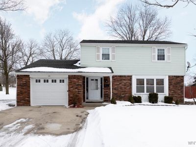86 Chateau Ct, Depew, NY, 14043