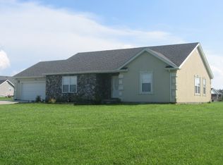 108 Aaron Way, Campbellsville, KY 42718