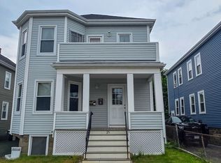 25 Taft St, Revere, MA 02151