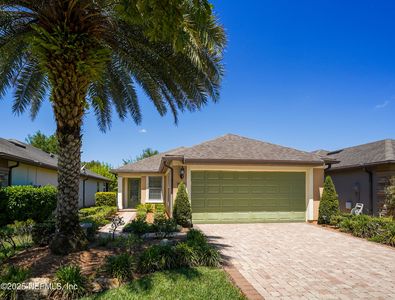 39 CYPRESS BAY Drive, Ponte Vedra, FL, 32081