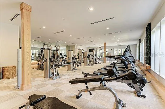 clubhouse