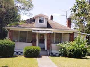 1660 Rugby Blvd NW, Roanoke, VA 24017