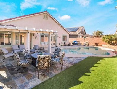 6608 Ringbill Ct, North Las Vegas, NV, 89084