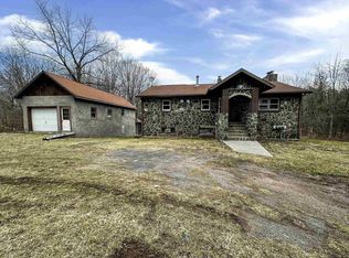 510 Joel M Austin Rd, Cairo, NY 12413