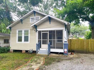 1506 Belmont Ave, Baton Rouge, LA 70808