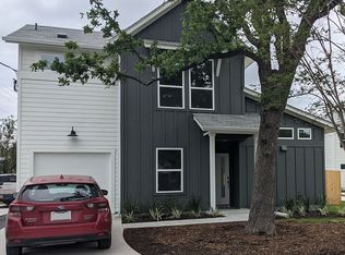 2602 Wheless Ln, Austin, TX 78723