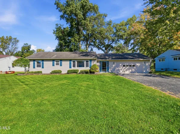 1922 Jo Jean Rd, Lima, OH 45806