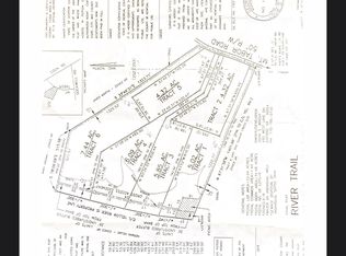 0 Mt Tabor Rd, Oxford, GA 30054