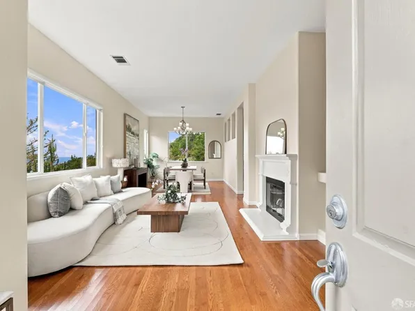 650 Viewridge Dr, Pacifica, CA 94044