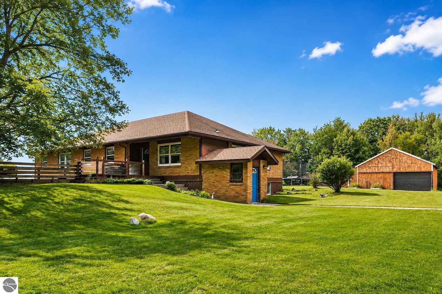 17792 22 Mile Rd, Tustin, MI 49688 | MLS #1949992 | Zillow