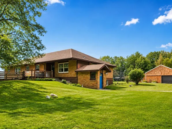 17792 22 Mile Rd, Tustin, MI 49688