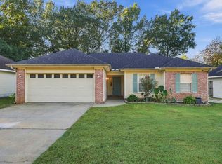 217 Rodney Guthrie Dr, Cabot, AR 72023