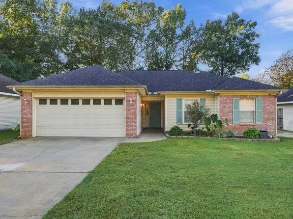 217 Rodney Guthrie Dr, Cabot, AR 72023