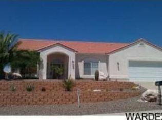 2483 N Ridge Ave, Bullhead City, AZ 86429