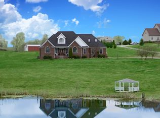 3606 Wades Mill Rd, Winchester, KY 40391