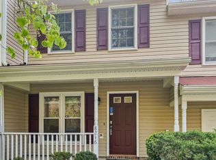 8236 Merriweather Cir, Raleigh, NC 27616