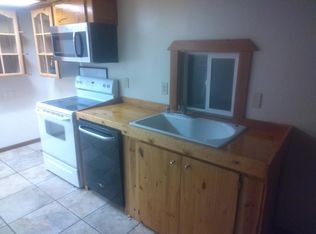 511 3rd St S, Pe Ell, WA 98572