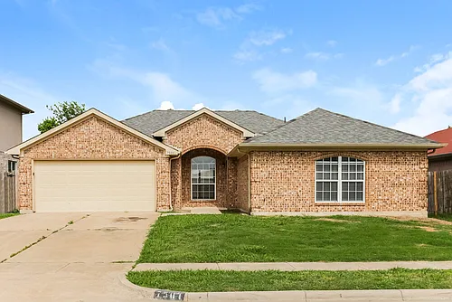 7501 Fossil Garden Dr Photo 1
