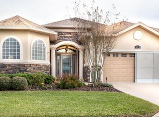 10930 SE 171st Street Rd, Summerfield, FL 34491