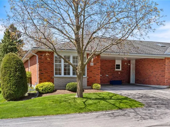 175 Victoria St #46, Norfolk County, ON N3Y 5L8