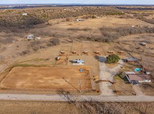 1193 Withers Rd, Mineral Wells, TX 76067