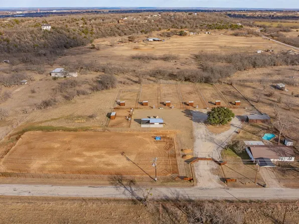 1193 Withers Rd, Mineral Wells, TX 76067