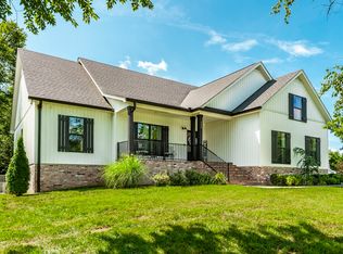 792 Greenfield Ln LOT 30, Castalian Springs, TN 37031