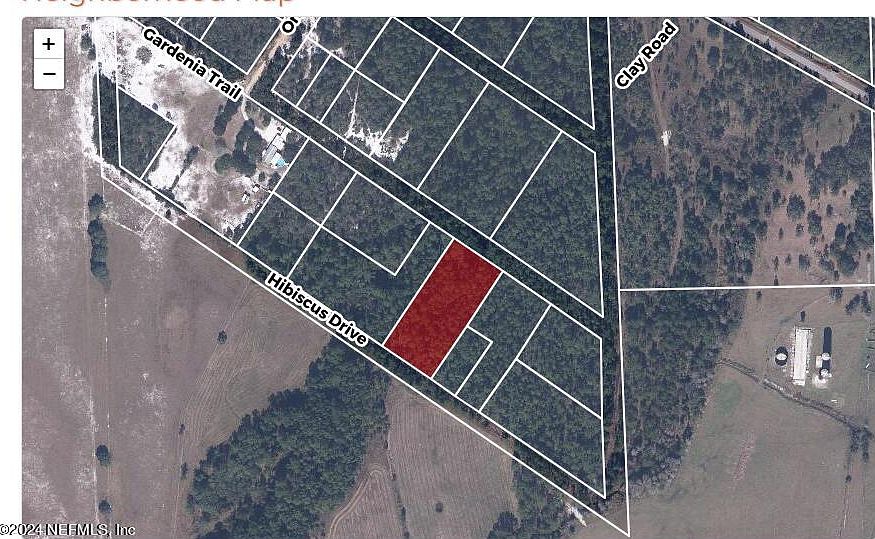 1st image of 131 GARDENIA Trail