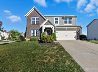 2521 Leonardo Way, Middletown, OH 45005