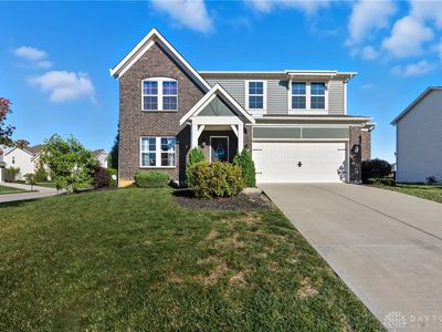 2521 Leonardo Way, Middletown, OH, 45005