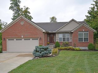 1178 Chalet Ct, Lawrenceburg, IN 47025
