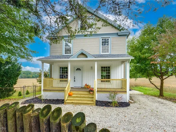 9535 Cleveland Ave NW, North Canton, OH 44720