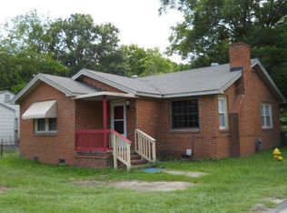 2301 Old Savannah Rd, Augusta, GA 30906