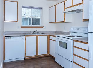 Baker Apartments, Ellensburg, WA 98926