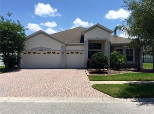 20734 Auburn Leaf Trl, Land O Lakes, FL 34638