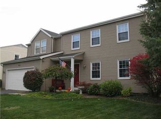 624 Brahier Ln, Maumee, OH 43537