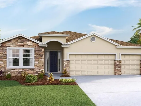 4607 NW 51st Terrace Rd, Ocala, FL 34482