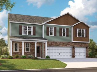 10754 Upland Dr, Apison, TN 37302