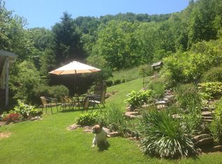 100 King Fisher Rd, Hendricks, WV 26271