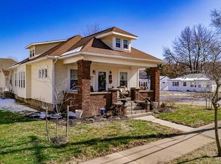 301 Piatt Ave, Chillicothe, OH